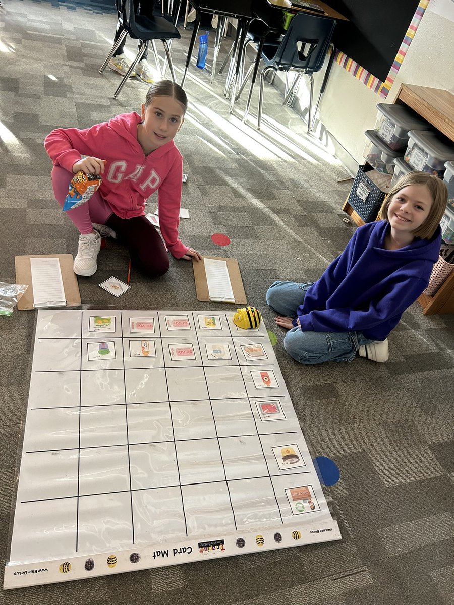 Vaughn Elementary tweet media