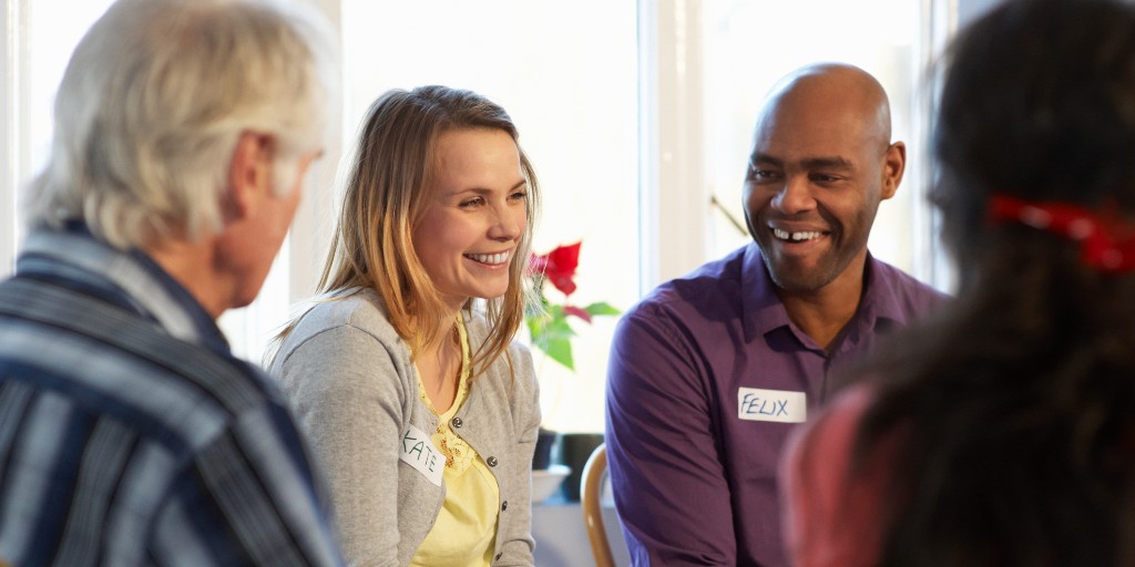The standard program at Counseling@Northwestern is designed for students with prior counseling experience. Candidates have the option of completing the degree curriculum on an accelerated, traditional, or part-time track. Learn more:  bit.ly/392Lo01