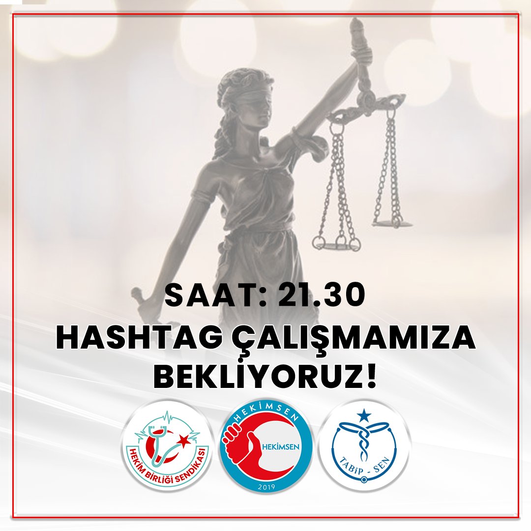 5 Şubatta meclise sunulan yasa tasarısı yarın mecliste oylamaya sunulacak.
Sohbet odasının yanı sıra tag çalışması da başlattık.
21 30 da RT, beğeni ve tweetlerinizle desteğinizi bekliyoruz.
