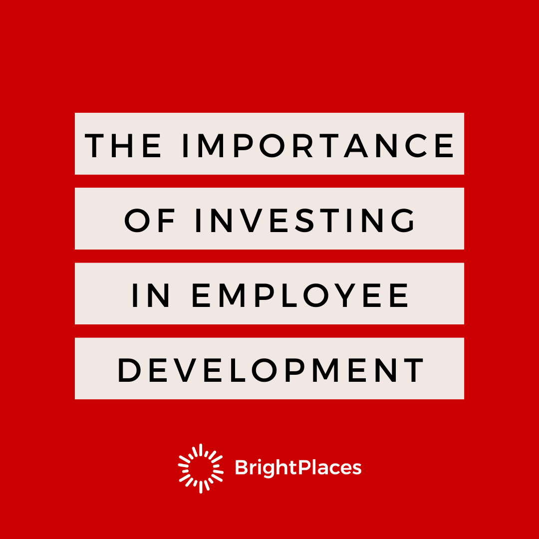 Investing in employee development programs can increase retention rates by 34%. By providing opportunities for personal and professional growth, companies can create a culture of continuous learning. Learn more about our programs on our website: bit.ly/3KXXTYs