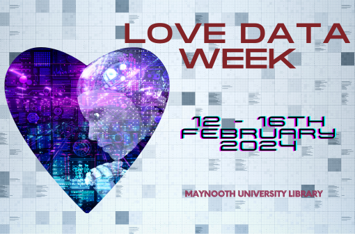 It is that time of year again & @lovedataweek is just around the corner. We have a whole host of events for you to enjoy including demos, exhibitions & webinars. Check out our programme here - ow.ly/aYfI50QyQ8N #LoveData24 #LoveDataWeek