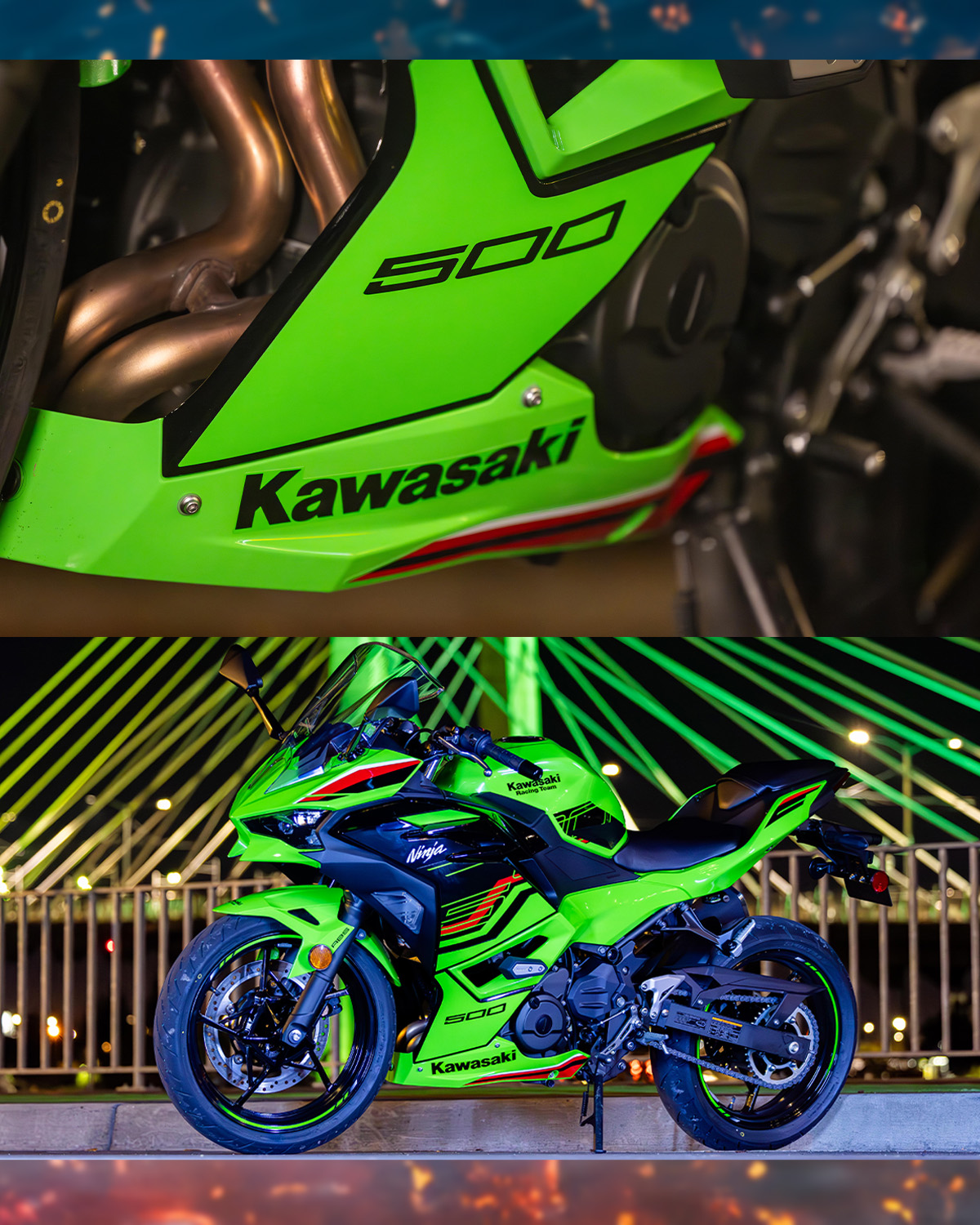 Kawasaki USA (@KawasakiUSA) / X