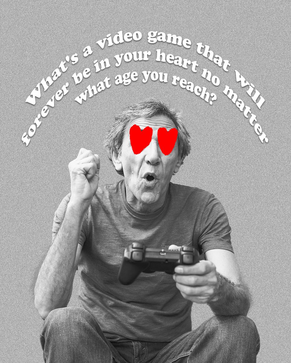 courthousesda's tweet photo. What's a video game that will forever be in your heart no matter what age you reach?
#CRCconnect #RVA #BuildingBridges #CourthouseChurch #SDA #CommonQuestion https://t.co/umIF1qaMbm