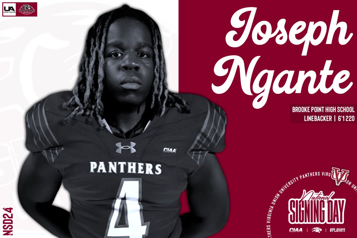 Virginia Union Univ Football 🏈 tweet media