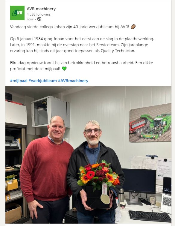 Johan Vuylsteker tweet media