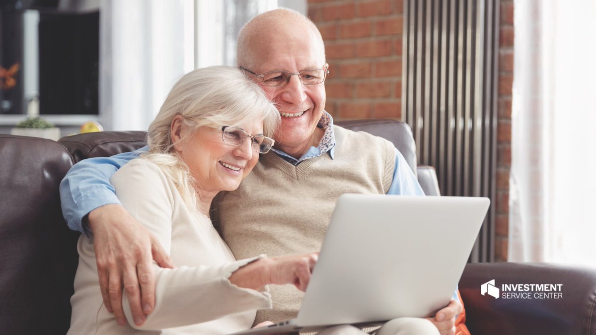 Looking for tax planning tips as you prepare to retire? Check out this week's market commentary from the Investment Service Center. Stay informed and make the most of your retirement savings. ow.ly/3hTS50Qypt3