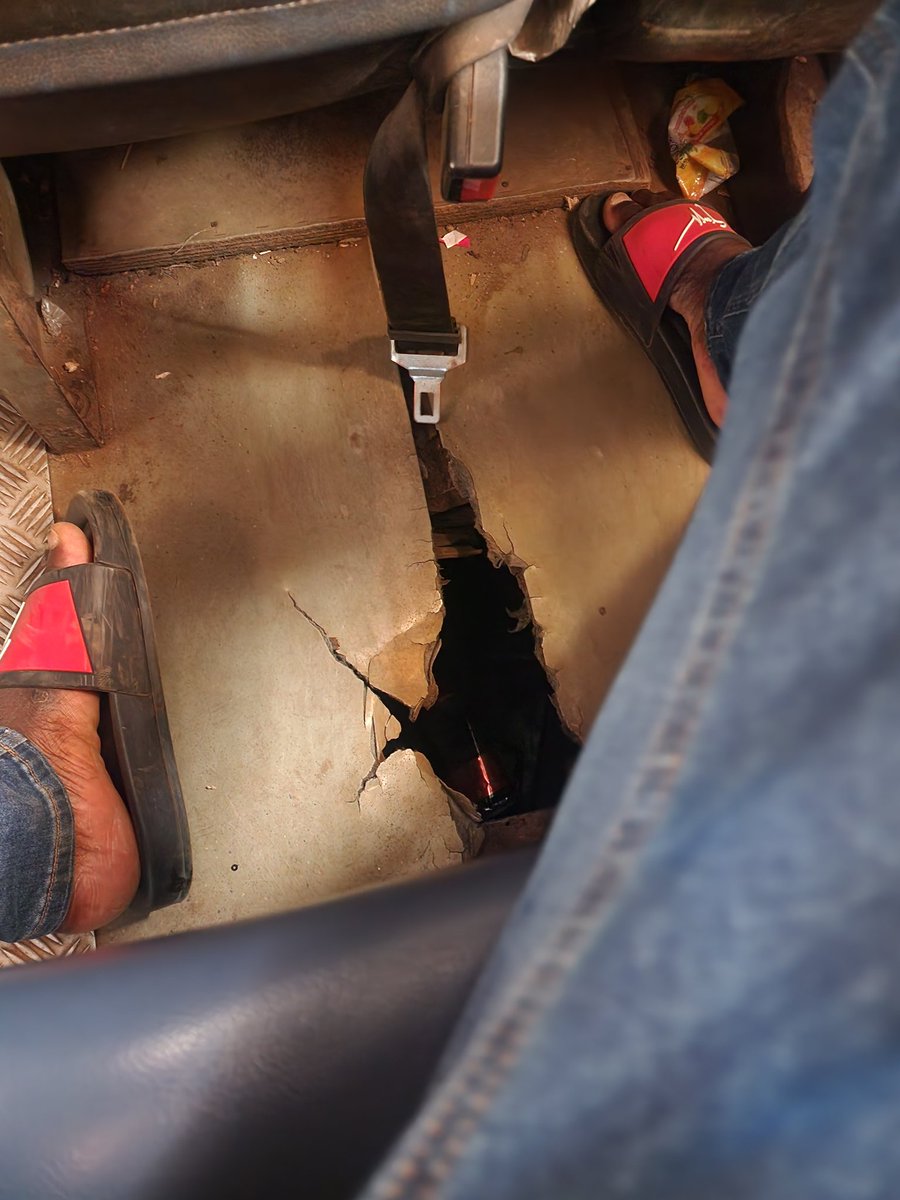 Tresor voyage yaounde