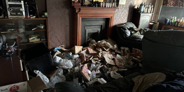 In #York, <a href="/communitybees1/">Community Bees York</a>  is making a huge difference to people dealing with hoarding issues by taking a compassionate approach 🙌

Referrals are busier than ever, indicating a growing demand for their services. Find out more about this local CIC 👇

communitybees.co.uk/?p=1659