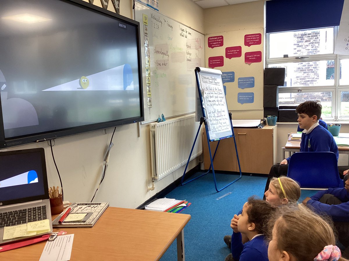 BPSYearFive tweet media