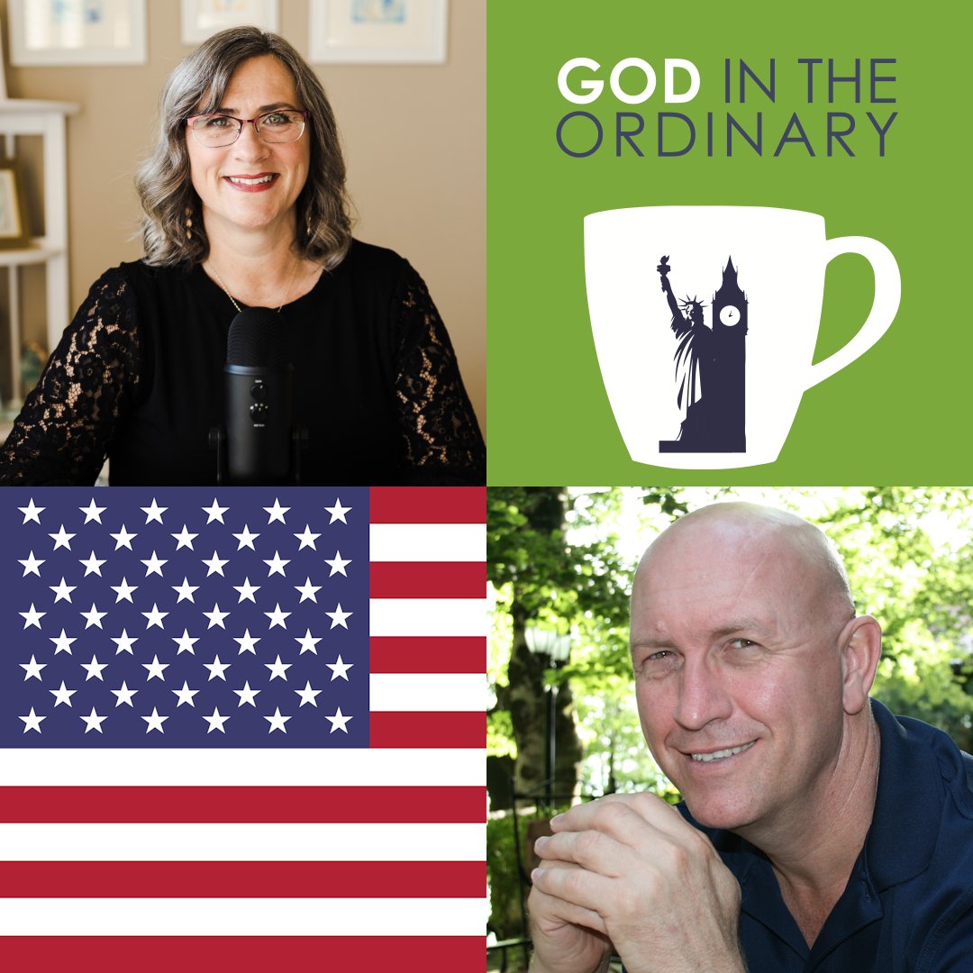 In our latest edition, Don Shenk of instagram.com/the_gospel_tide tells about how they share the #gospel with people all over the world through #Christian radio broadcasts; and introduces a simple 3-word question we can use to share the #GoodNews with those we meet in our daily lives.