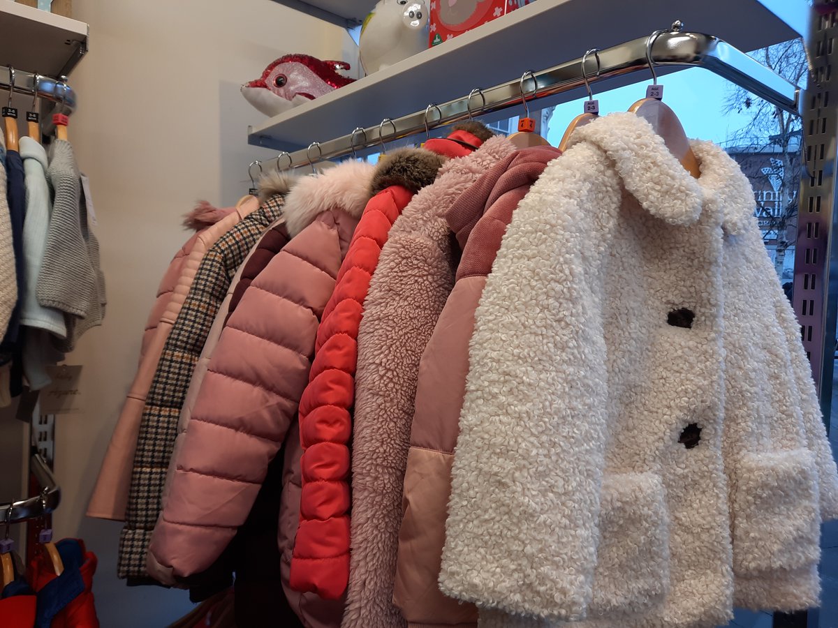 WfldHospice's tweet photo. Did you know we have a fabulous children's shop, filled with gorgeous clothes, games and gadgets right on your doorstep?
Visit #Treacles, located on The Springs in #Wakefield city centre Tuesday-Wednesday and Friday-Saturday, 10am-4pm, and see what goodies you can find for the little ones in your life ๐