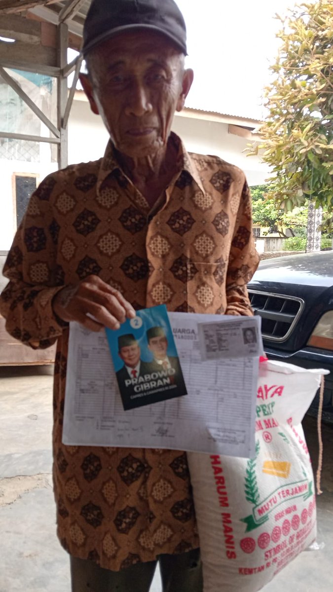 Sudah cukup bukti. 

KALIAN SAMPAH!