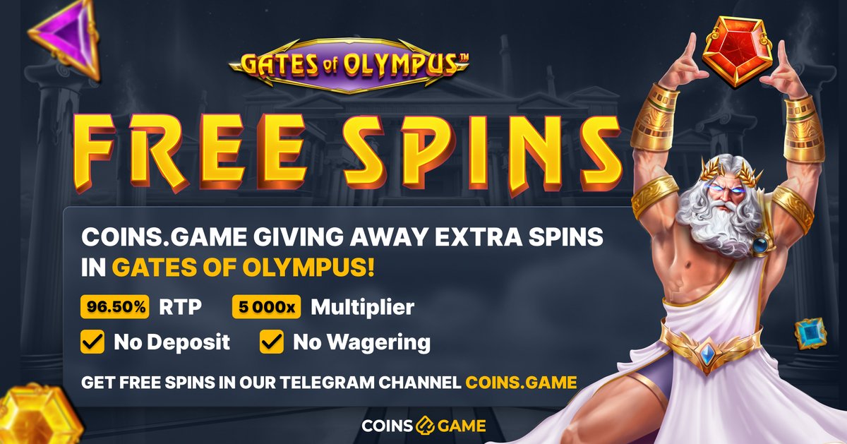 Coins.game tweet media