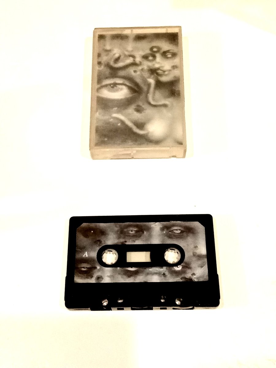 SKAeM (@gm_skaem) on Twitter photo I also got Aquarium EP duplicated on cassette tape by <a href="/InsertTapes/">Insert Tapes</a> 👍
open.spotify.com/album/17n6J39e…
#cassette #skaem #rare - I also got Aquarium EP duplicated on cassette tape by <a href="/InsertTapes/">Insert Tapes</a> 👍
open.spotify.com/album/17n6J39e…
#cassette #skaem #rare -