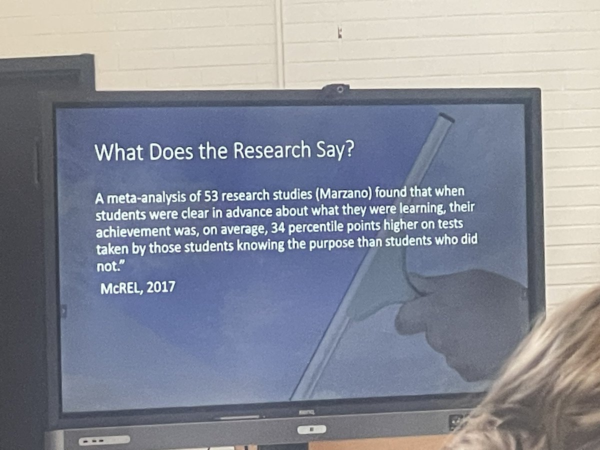 DDemosiuk's tweet photo. Continued training from Aida Allen-Rotell on how to use PLCs to improve teacher clarity and applying research based strategies for deeper thinking. School coaches and specialists collaborated on ways for our PLCs to have a greater impact. #plcplus #plcs #ppsshines https://t.co/nO1QhM0ZL2