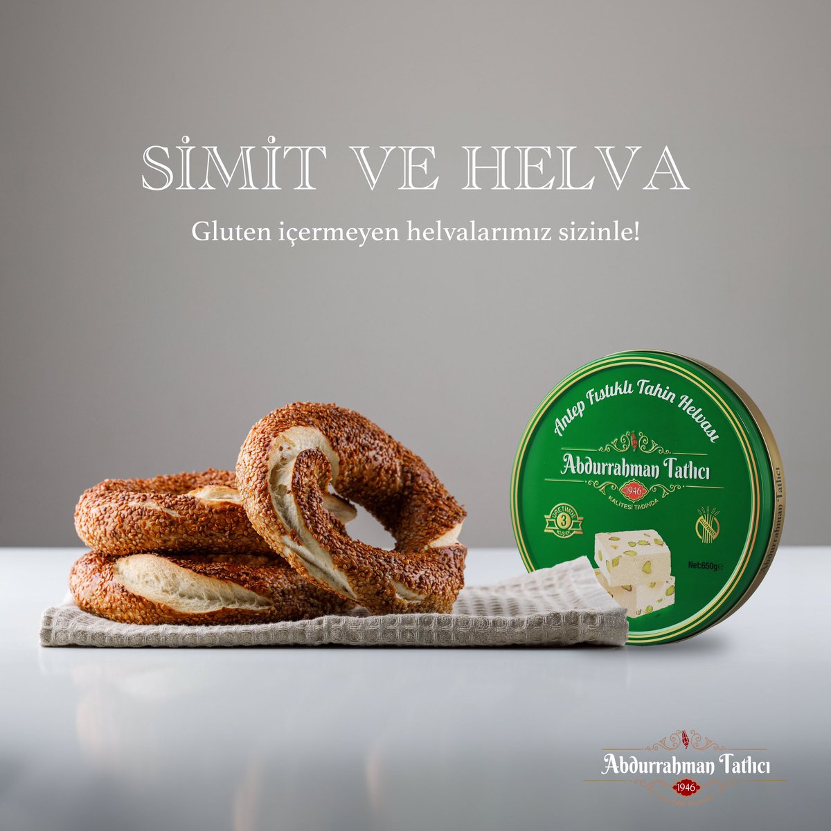 Kakaolu, tahinli, fındıklı, sade ve antep fıstıklı seçenekleriyle gluten içermeyen helvalarımız sizinle!

🔗 helvaburada.com

#abdurrahmantatlıcı