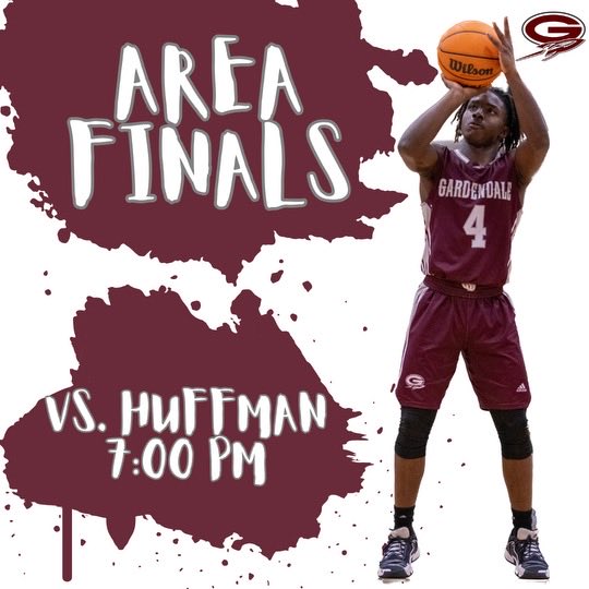 Gardendale Rockets Basketball (@gdalebasketball) on Twitter photo 