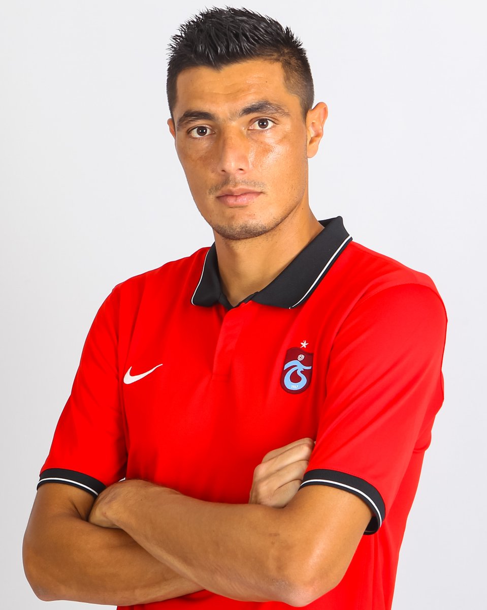 ⏪ Óscar Cardozo, 2014 📸 #UEL