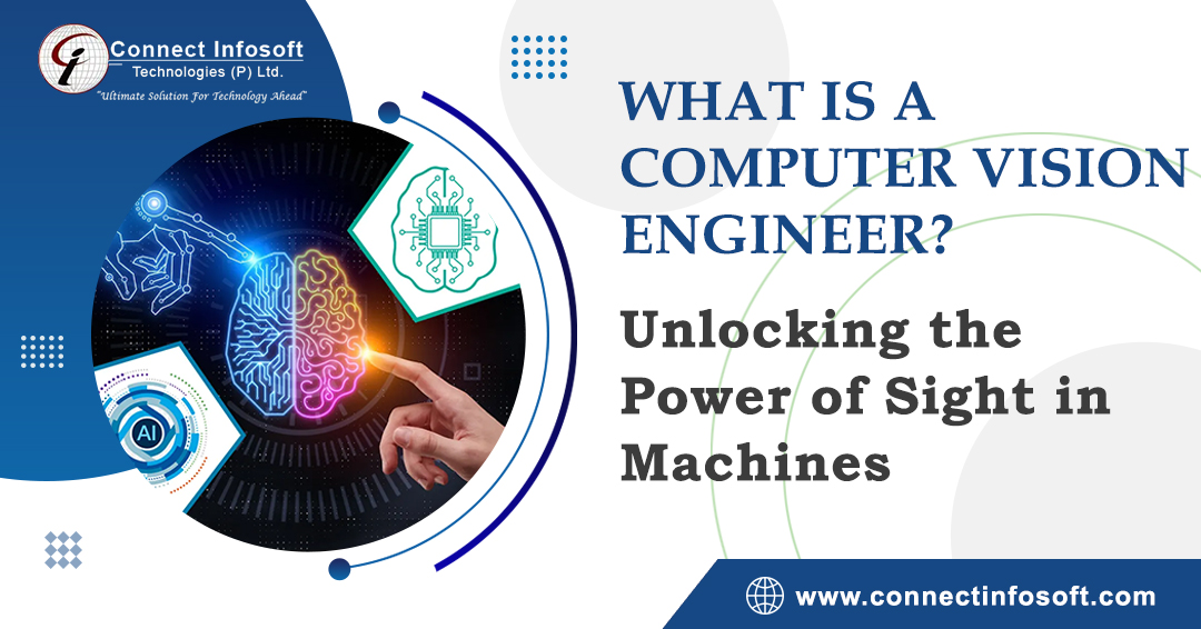 connectinfo_12's tweet image. What Is a Computer Vision Engineer? Unlocking the Power of Sight in Machines
connectinfosoft.com/blog/what-is-a…
#hiremachinelearningdeveloper #machinelearningdevelopmentinindia #machinelearningdeveloper #machinelearningdevteam #dataanalyticscompany #visionaisolution #visionaidevelopment