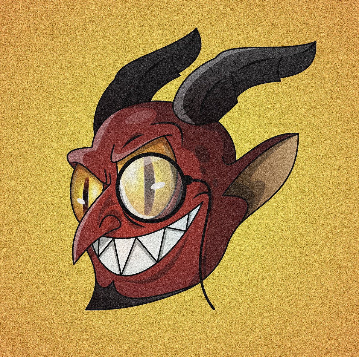 DevilishToonz tweet media