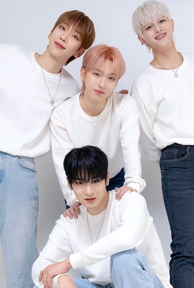 DAYCHILD Members Profile & Facts (Updated!) - Kpop Profiles