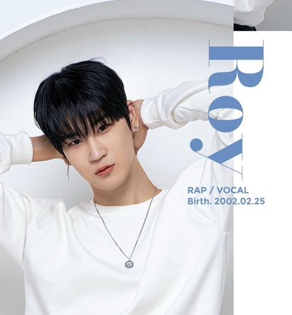 DayChild Members Profile (Updated!) - Kpop Profiles