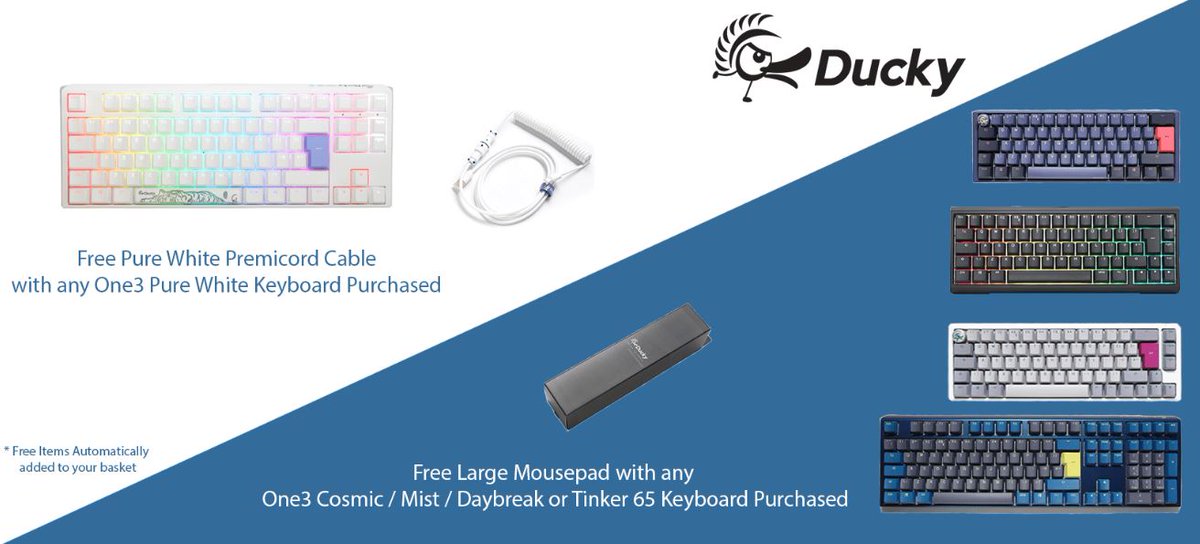 MechKeyboards tweet media