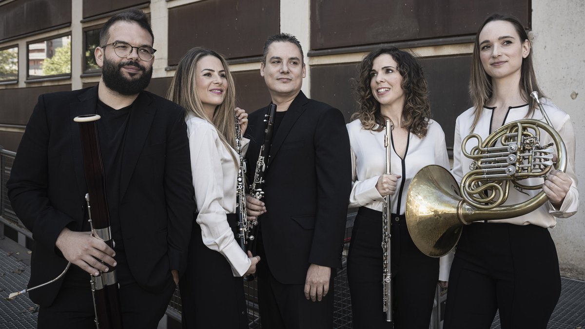 Banda Municipal BCN tweet media