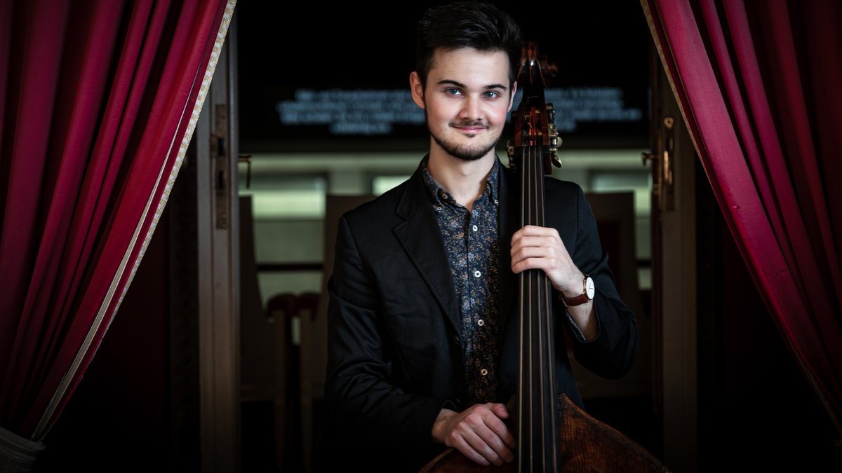 🎺 Concerts del mes de febrer: 

▶️ 13/02: Cambra BMB 2 amb el quintet de vent Movivents. 
▶️ 18/02: #FestivalEmergents 'Els planetes de Holst' amb Blai Gumí i <a href="/manelvaldivieso/">manel valdivieso</a>. 
▶️ 24/02: La Banda a Amposta amb Ximo Tarín.

 👉 auditori.cat/esdeveniment?s…