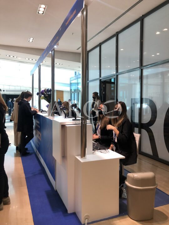 argoadvertising's tweet image. Events Staff, Conference Staff For Registration and Meeting Support//ARGO Promotion Hostess agency in Athens Greece argoadvert.com/en