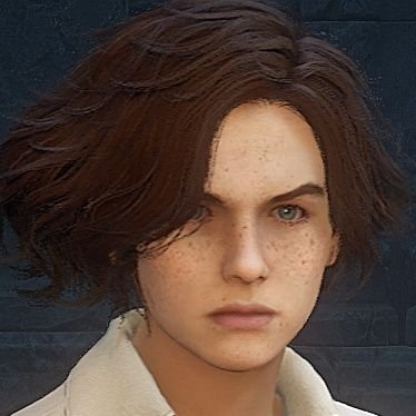 Is_Kyos's tweet photo. This pic of p looks like an angry kitty https://t.co/Ydxlv54Adn