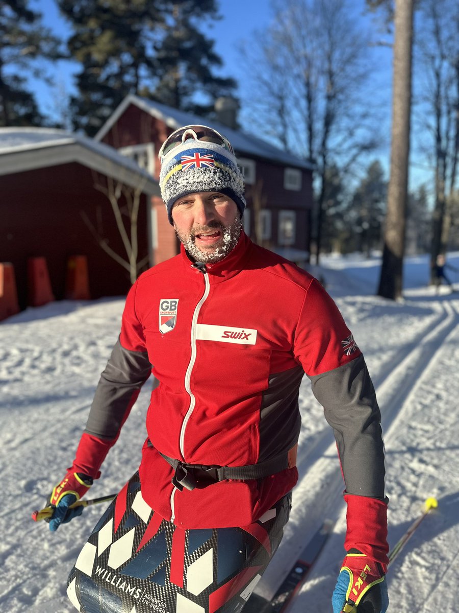 Happy after 2 1/2hrs on snow <a href="/joneskieran/">KJ</a>