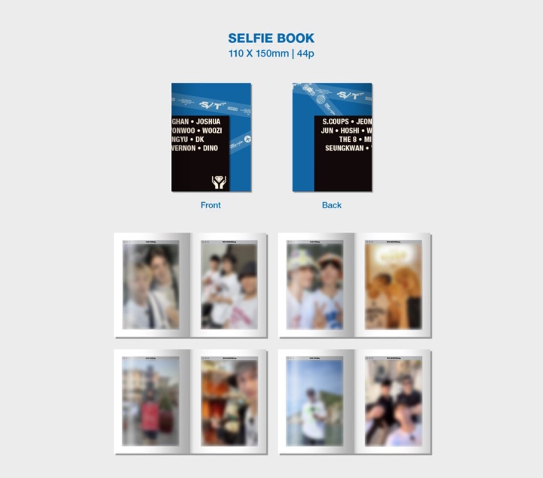 cartorugojo's tweet photo. ꒰ wts lfb svt ph ꒱ help rt

❀ Seventeen Nana Tour Package Tingi
— sfeta • secured set already
— payo | mop: gcash
— sure buyers only

available : 
• jun, dino - ₱150 / member set
• selfie book - ₱150

💌 reply / dm https://t.co/QHP4R3Gonm