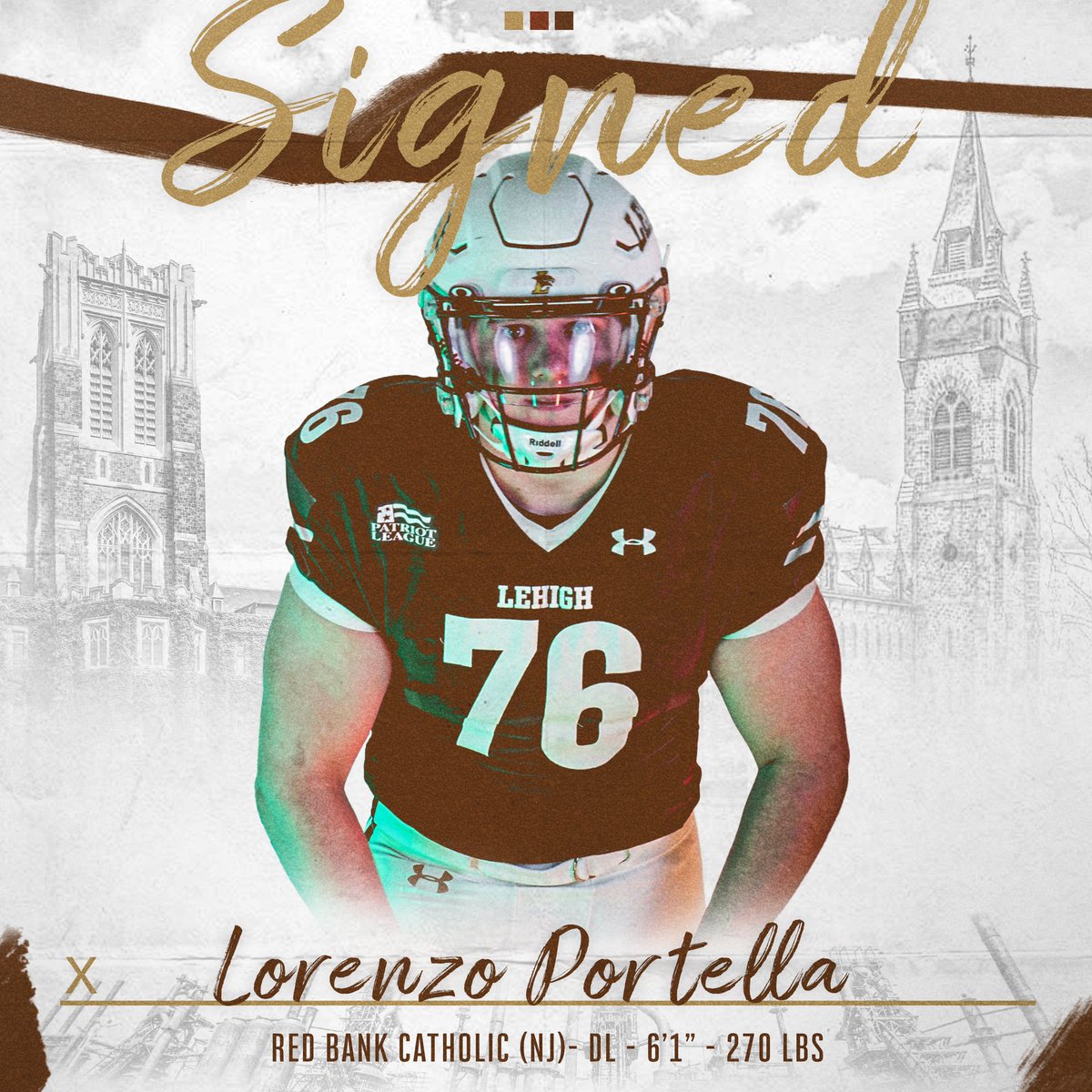 𝗪𝗲𝗹𝗰𝗼𝗺𝗲 𝗛𝗼𝗺𝗲 <a href="/PortellaLorenzo/">Lorenzo Portella</a> ‼️

NJ ➡️ PA 

#NSD24
#TheNest 🏔️🦅