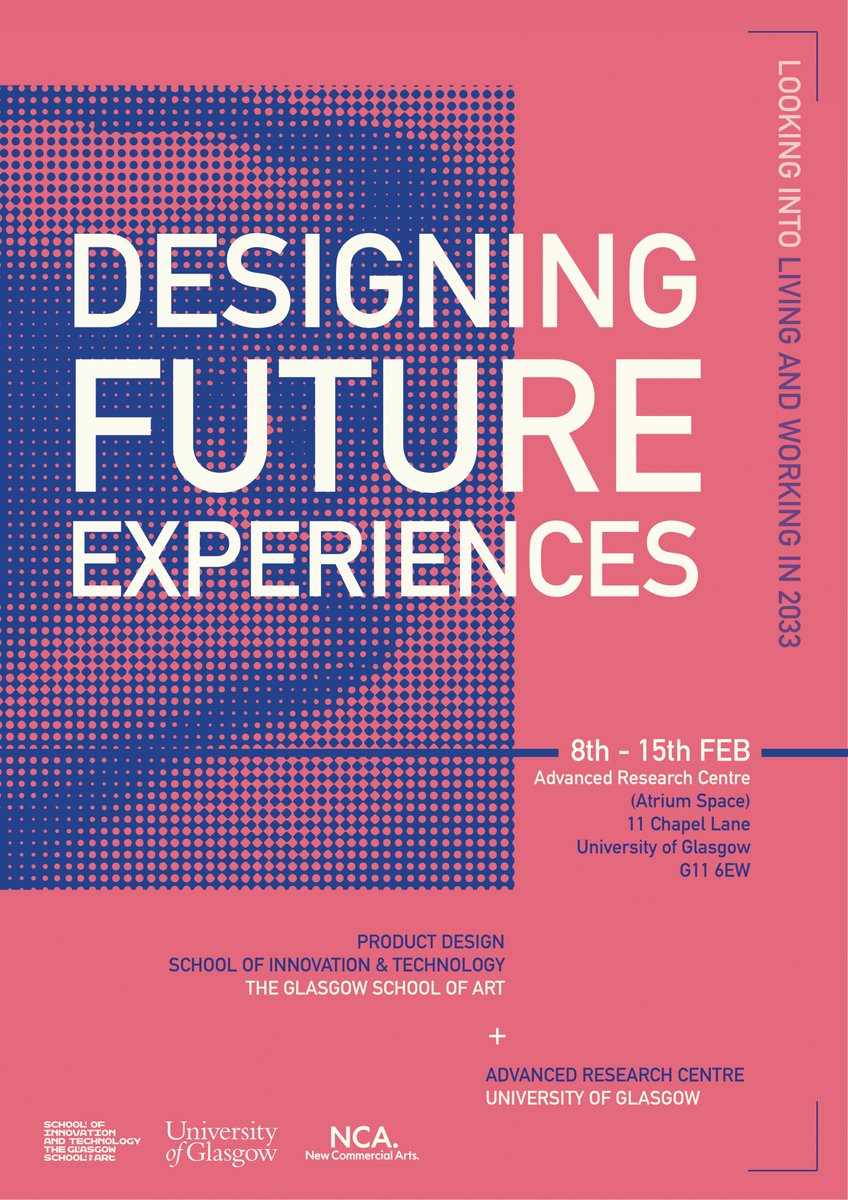 The Glasgow School of Art tweet media