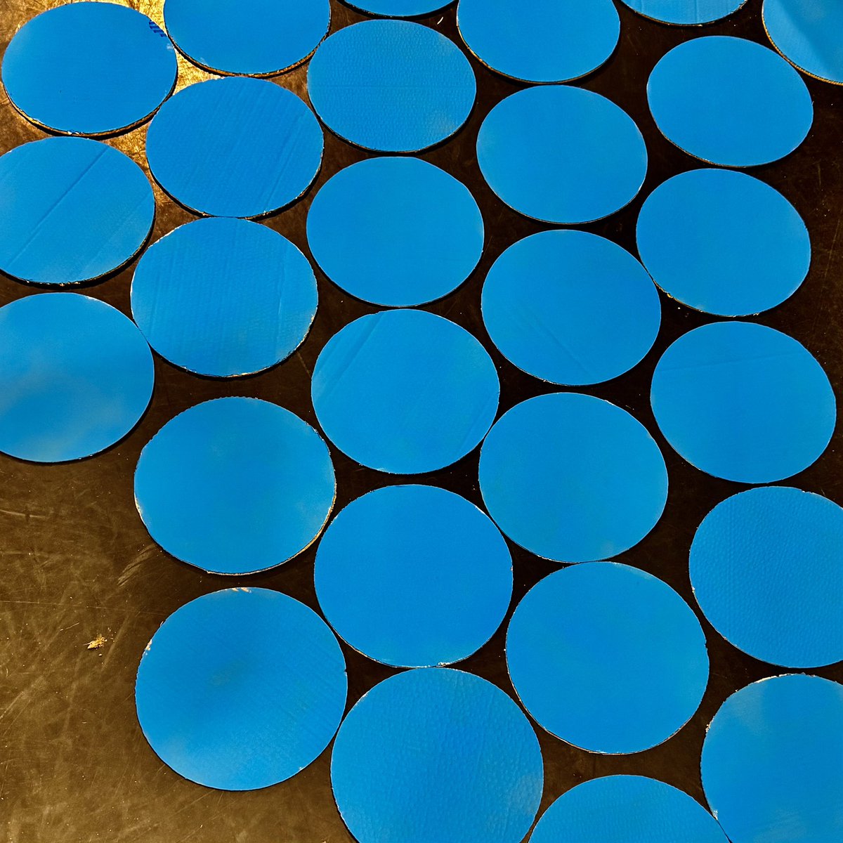 What could these be? #outofthebox #outoftheblue