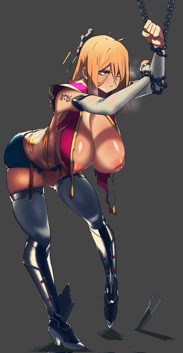 skeb宣伝〜📩
https://t.co/KWezNvxab1