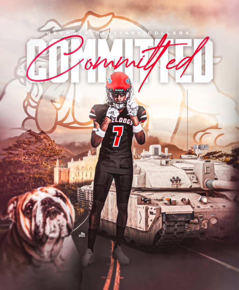 Let’s work! <a href="/CoachEaglin123/">Joseph Eaglin</a> <a href="/GMC_Football/">GMC Football</a>