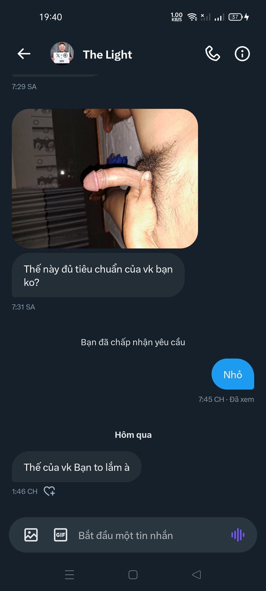 some vợ tweet media