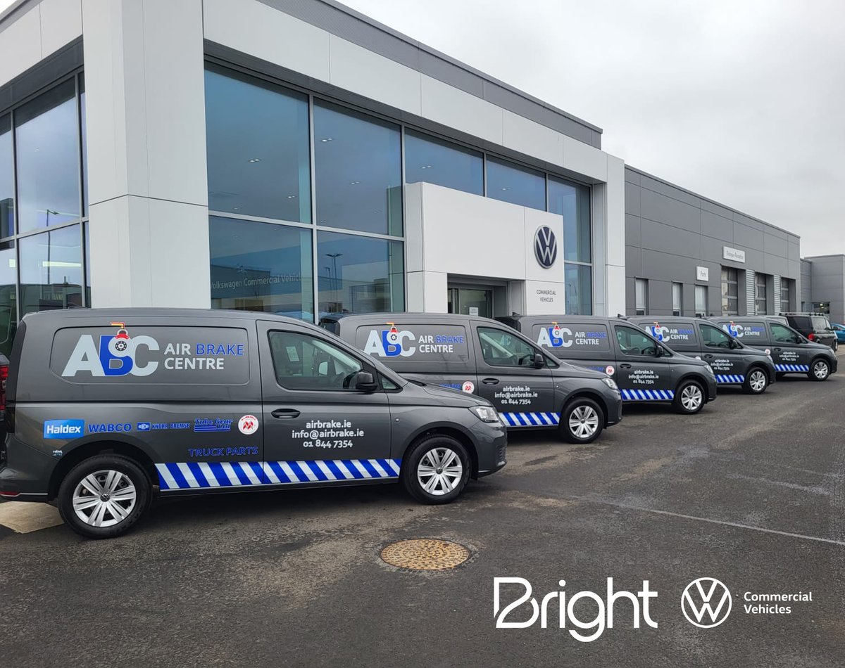 Bright Motor Group tweet media
