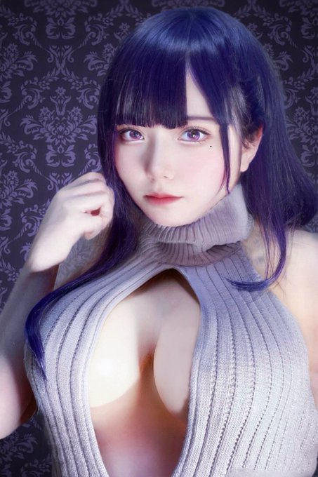 Twitterのコスプレ画像26