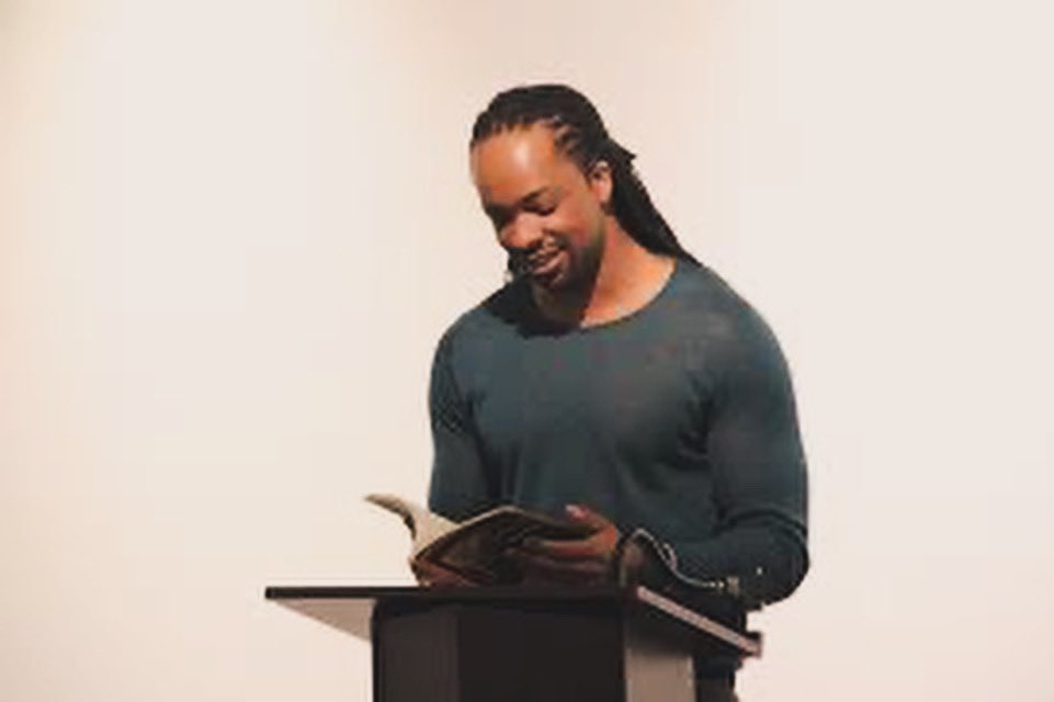 Jericho Brown is the author of The Tradition winner of the 2020 Pulitzer Prize for Poetry and a finalist for the 2019 National Book Award in Poetry; The New Testament which received the Anisfield-Wolf Book Award, in addition to being named one of the best books of the year.