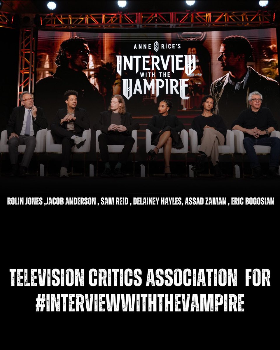 deathmetal2600's tweet photo. #amc #amciwtv #iwtv #interviewwiththevampire #TCA24 #TWDTheOnesWhoLive #thewalkingdead #amcthewalkingdead #thewalkingdeadfamily #thewalkingdeadfans #twd #amctwd #twduniverse #twdfamily #twdfans
#walkingdead #amcwalkingdead #twdfandom #andrewlincoln #danaigurira https://t.co/Uywn2lPY4V