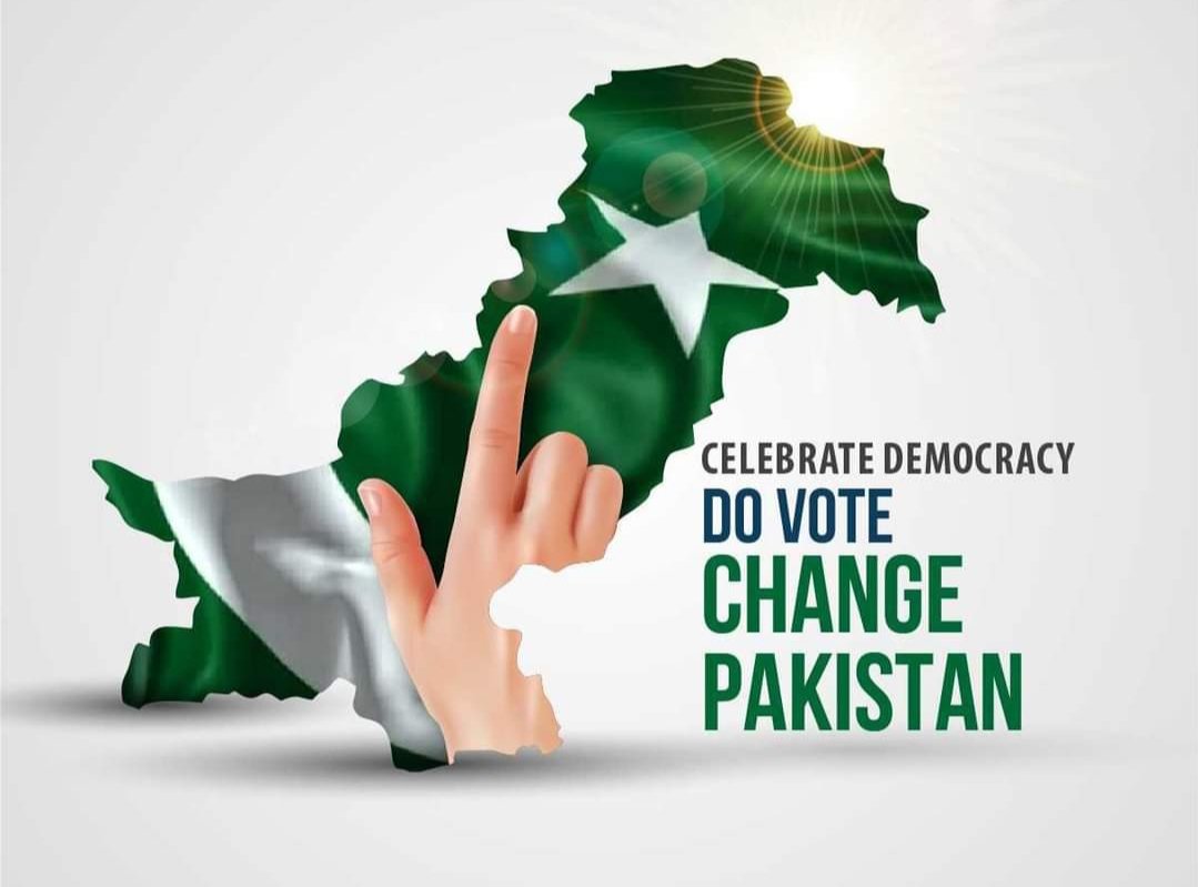 MahmedSp's tweet photo. ووٹ آپکے پاس قوم کی امانت ہے، ووٹ کا صحیح استعمال کریں آپ اپنا ووٹ اسے دیں جو ملک و قوم کے ساتھ مخلص ہو۔
ہم سب اللہ پاک کے یہاں صحیح یا غلط ووٹ استعمال کے جواب دہ ہیں
#ووٹ_پاکستان_کےلیے https://t.co/vCCA5brmCu