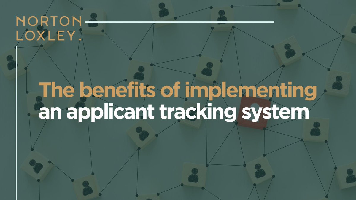 An #ATS (applicant tracking system) is of great value to our clients during the recruitment process.

We are proud partners of <a href="/hireful/">hireful</a> , an industry leading ATS software.

Get in touch with our team to learn about how we can streamline your #recruitment process

#HRconsultancy