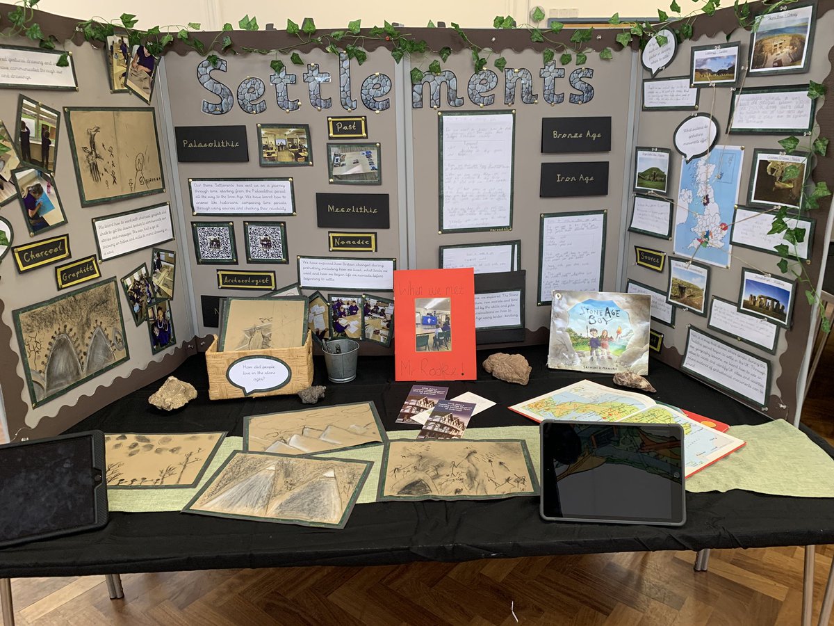 MrDaveBaker's tweet photo. Delighted to be able to visit @Callicroft @olympustrust for their Reception to Year 4 exhibition of recent curriculum themes covered. Sorry to miss seeing @JKeohaneEDU! Looking forward to seeing Years 5&amp;6 on 21st February at the Trust exhibition @mbkprimary. https://t.co/YhhOL9SOLd