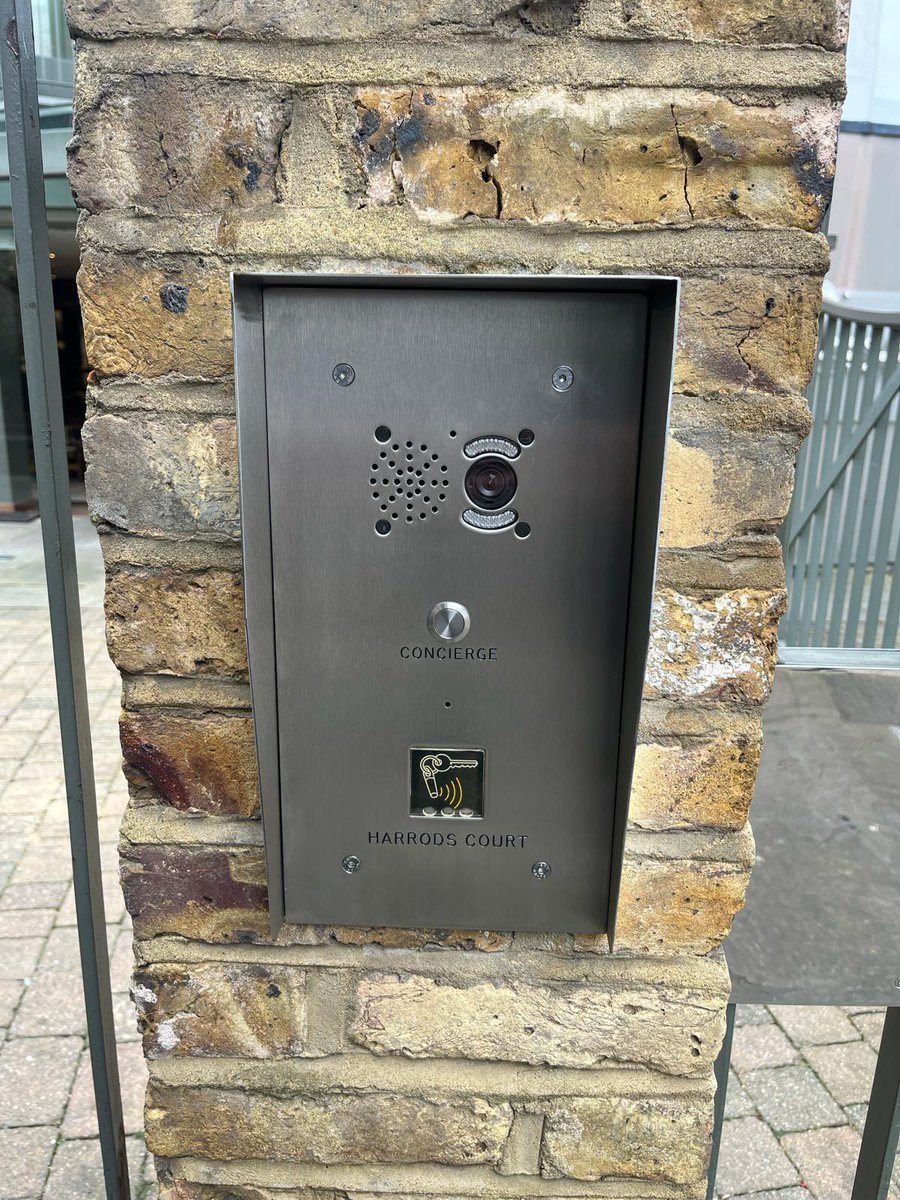 London Testing & Maintenance Ltd tweet media