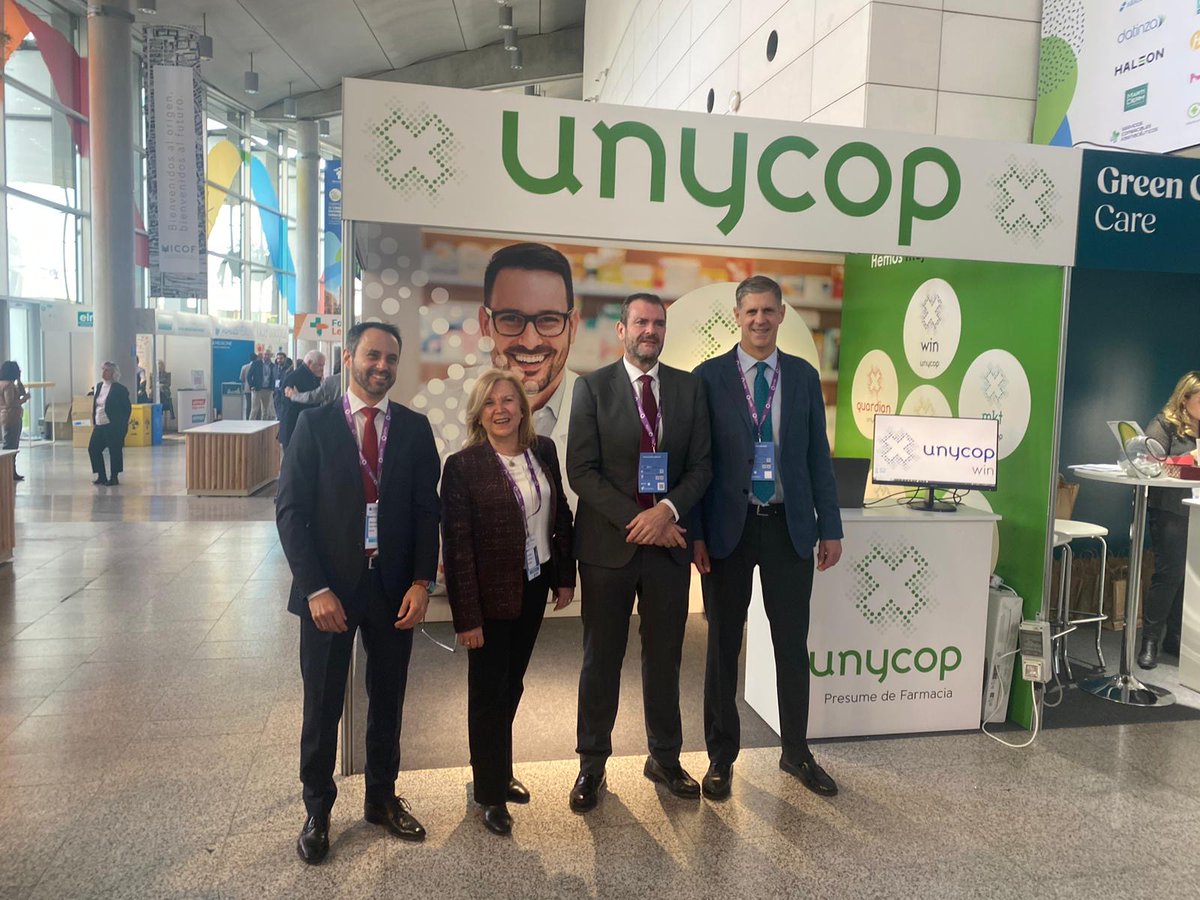 Unycop tweet media
