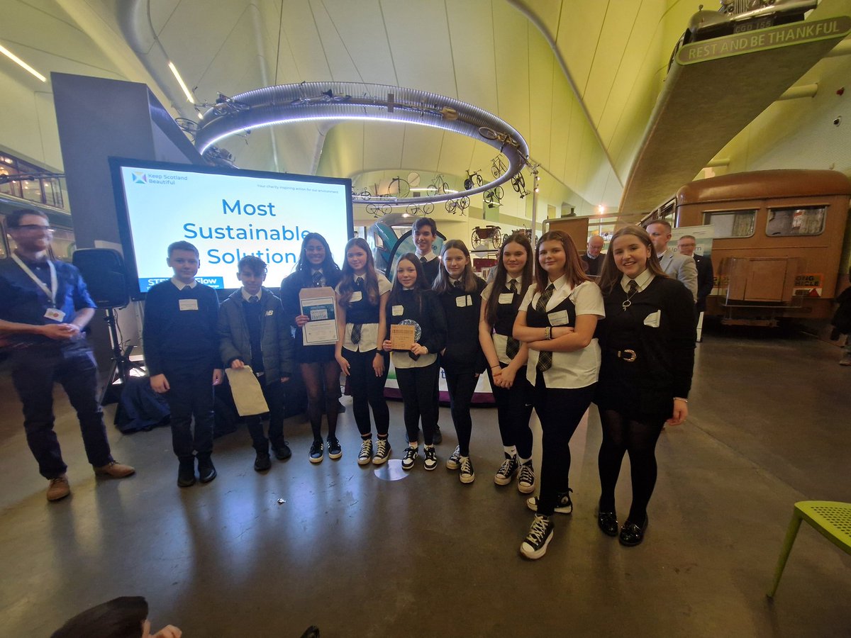 Uddingston Grammar Geography Dept tweet media