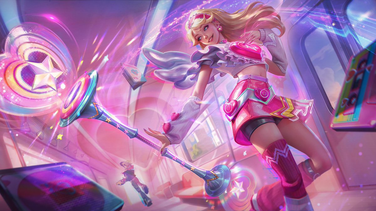 Spideraxe tweet media